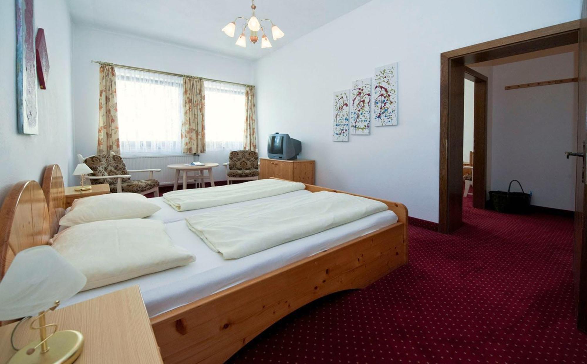 Gartenhotel&Weingut Pfeffel Dürnstein Habitación foto